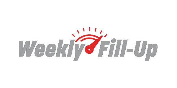 Your new Weekly Fill-Up has arrived!