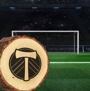 Consumers will make their shot with 76<sup>®</sup> and the Portland Timbers.