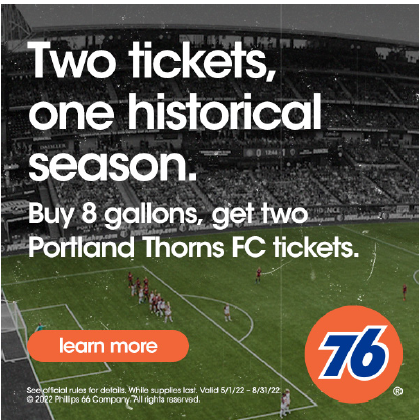 Consumers can score 2 Thorns tickets at your site(s)