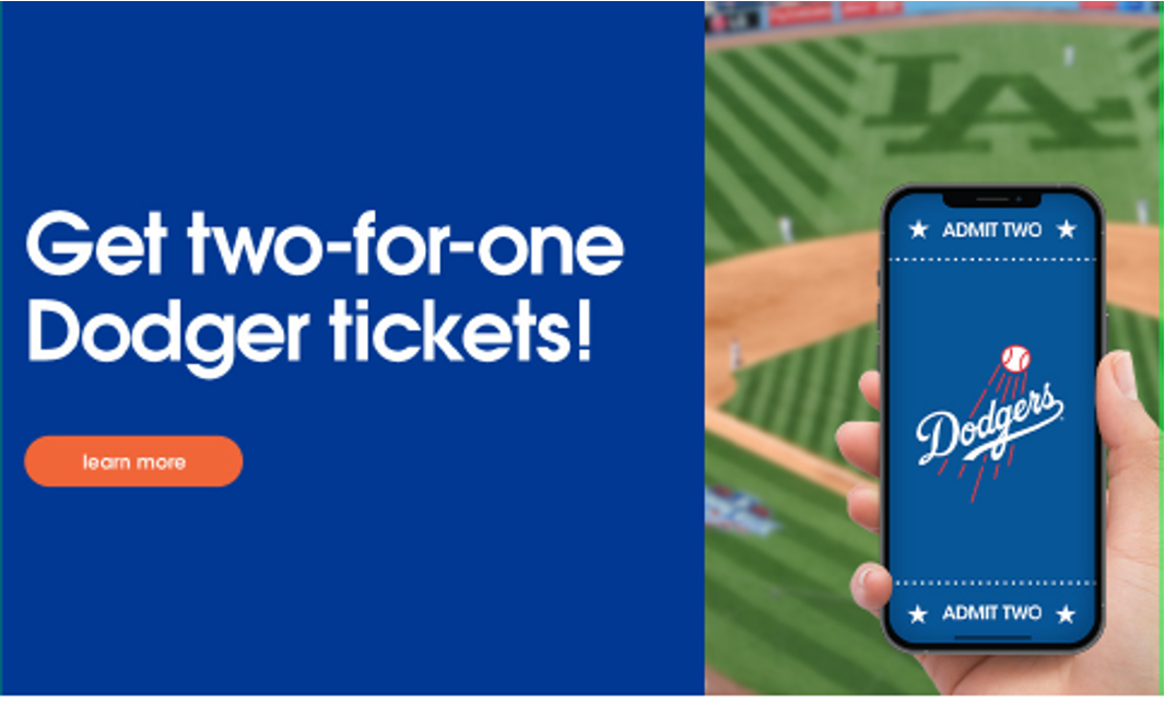76-s-first-pitch-of-dodger-promotions-two-for-one-tickets-weekly