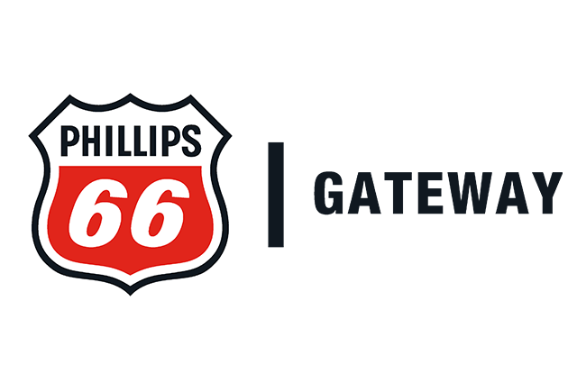 Phillips 66 Gateway new features are live!