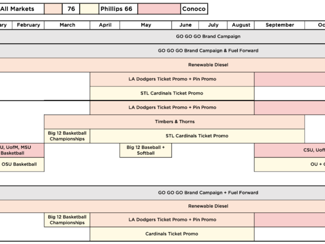 The 2024 Brand Calendar is now available! 