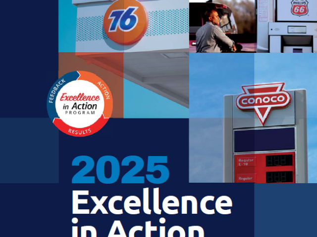 2025 Excellence in Action Update