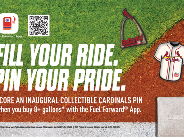 Gear Up for MLB Pin Promos 