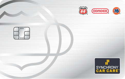 P66 Unified Card